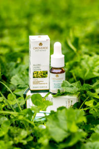 Huile essentielle de laurier 100% pure et biologique, aux propriétés antibactériennes et antivirales, 10 ml 0,33 fl. oz. - Product Image 3