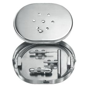 Batas quirúrgicas con muestra gratis - Product Image 1