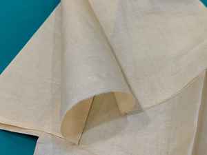 Tissu jacquard en soie de tussah pure, largeur 44 pouces, 100% soie, écologique, lourd, haut de gamme, pour confection de robes, rideaux, costumes et vêtements - Product Image 4