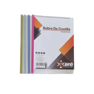 Sobre de Costilla - Product Image 3