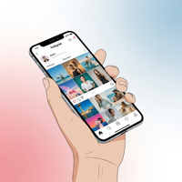 Stratégie de campagne de marketing Instagram et services d'exécution Agence de marketing numérique expérimentée offrant une croissance des médias sociaux