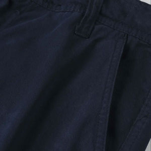 กางเกงวิ่งขาสั้นสำหรับผู้ชายผ้าฝ้ายผลิตจากโรงงานที่เป็นที่ต้องการมากที่สุดกางเกงขาสั้นสำหรับผู้ชายใส่ฤดูร้อนออกแบบโลโก้ได้ตามต้องการ - Product Image 5