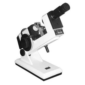 SS Manufacture Customized Manual Lensometer with OEM Support - Product Image 1