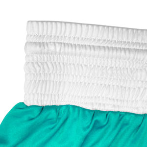 MMA Boxing Fight Training Shorts Kickboxing Trunks PROFESIONAL Diseño personalizado Pantalones cortos de boxeo de alta calidad para hombres - Product Image 6