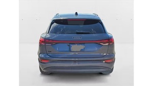 2025 ออดี้ คิว6 อี-ทรอน พรีเมียม พลัส สภาพดี ใช้งานน้อย - Product Image 6