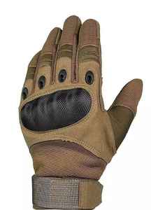 Gants Personnalisés Unisexe de Haute Qualité avec Logo Personnalisé - Product Image 2