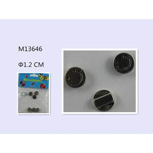 Handicraft 12u/c <b>Buttons</b> Premium Product Category - Product Image 1