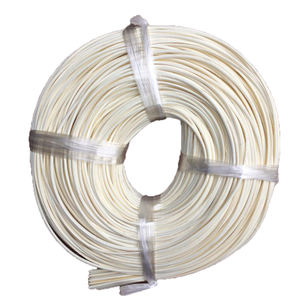 Noyau de rotin vietnamien naturel Noyau de rotin pour meubles artisanaux Prix de gros de qualité supérieure de source d'usine de confiance - Product Image 6