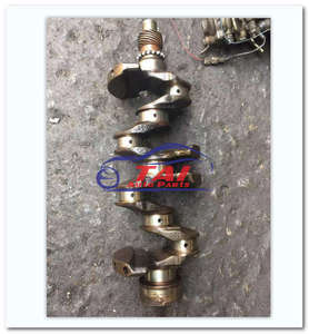 Japonés Original del <span class=keywords><strong>Motor</strong></span> de gasolina de <span class=keywords><strong>Motor</strong></span> KA24 KA24 F45 KA24DE <span class=keywords><strong>Motor</strong></span> ka24 la cabeza del <span class=keywords><strong>Motor</strong></span> ka24 cigüeñal para Nissan - Product Image 5