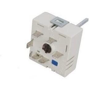 ER 5500200 Interruptor Infinito Universal para Quemador de Superficie - Product Image 5