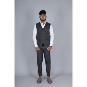 Marino Wool Jacket Designer Fashionable High Fashion Men Jacket Collection Winter Vest Coat <b>blazer</b> - Product Image 5