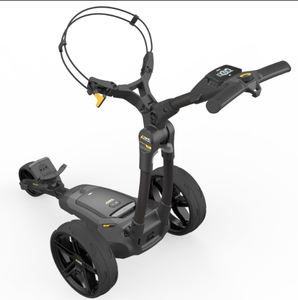 Nouveau chariot électrique PowaKaddy FX3 de qualité supérieure - Product Image 1