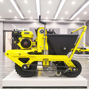 Cultivateur d'ail à 1-6 rangs, petite machine à semer et à planter l'ail, fournisseur <span class=keywords><strong>de</strong></span> machines à planter l'ail en Chine - Product Image 6