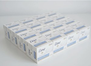 Savon Dove pour peaux sensibles = 16 barres de 90g UNIQUEMENT avec LIVRAISON GRATUITE - Product Image 5