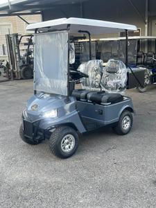 Mini Carro de Golf Eléctrico G1, Scooter de Movilidad para Personas con Discapacidad, con Batería de Litio y Control Manual a través de las Manubrias - Product Image 5