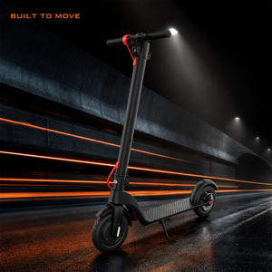 2026 Drop Ship Trottinette Électrique Pliable Adulte Auto-équilibrée X7, <span class=keywords><strong>Skateboard</strong></span> Flipper Zero 350W - Product Image 2