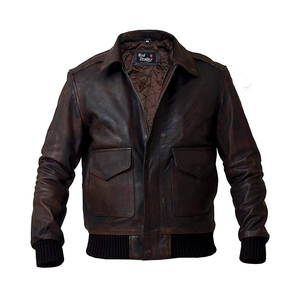 Chaquetas de Invierno de Piel de Vaca de Talla Personalizada, Ecológicas, con Capucha, Estilo Urbano, Servicio OEM para Hombre - Product Image 1