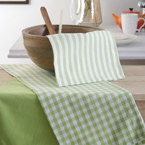 100% Cotton Woven Multi-Purpose <b>Hand</b> <b>Towel</b> Set Quick-Dry for <b>Kitchen</b> Tea Bath Car 12-piece Yarn Dyed Printed <b>Towels</b> Plain Style - Product Image 5