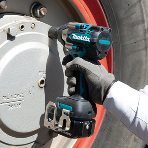 <span class=keywords><strong>Llave</strong></span> <span class=keywords><strong>de</strong></span> <span class=keywords><strong>Impacto</strong></span> Inalámbrica <span class=keywords><strong>Makita</strong></span> DTW700 18V LXT Sin Escobillas <span class=keywords><strong>de</strong></span> <span class=keywords><strong>1</strong></span>/<span class=keywords><strong>2</strong></span> pulgada, 700 Nm <span class=keywords><strong>de</strong></span> Torque, Parada Automática, Avance y Retroceso, para Construcción, Automoción y Bricolaje - Product Image 6