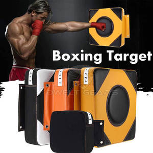 เสื้อซ้อมต่อยมวยสำหรับ MMA และฟิตเนสเสื้อฝึกซ้อมทำจากหนังระดับพรีเมียมแบบเรียบออกแบบได้ตามต้องการ - Product Image 4