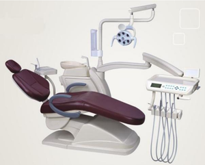 Factory <strong>Price</strong> <strong>Dental</strong> <strong>Chair</strong> <strong>Unit</strong> for Patient <strong>Dental</strong> Equipment - Product Image 3