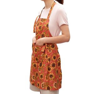 <b>Apron</b> Own Brand Wholesale Customization Label In Stock Japanese Sleeveless <b>Apron</b> Unisex Simple Food Service 3 Piece Waist <b>Apron</b> - Product Image 2