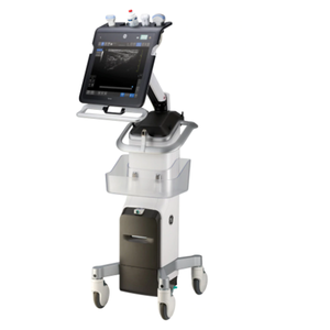 Appareil d'échographie GE Venue Go d'occasion, OEM/ODM personnalisable, fabriqué en Italie - Product Image 6