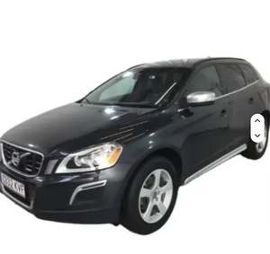 USED CARS VoIvoo Xc60 S.u.v Cars LHD RHD Shipment Ready - Product Image 5