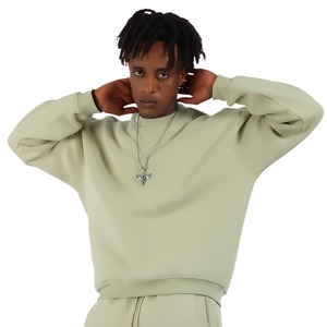 Sweat-shirt Premium pour homme doux, durable et confortable pour tous les jours et vêtements de sport - Product Image 1