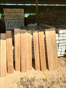 ไม้สักและท่อนไม้ระดับพรีเมี่ยมสำหรับปูพื้น - Product Image 4