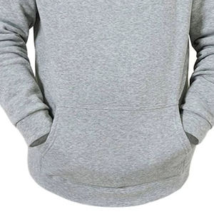 Survêtement technique zippé pour homme de haute qualité, personnalisé, avec logo imprimé, jogging d'hiver - Product Image 2