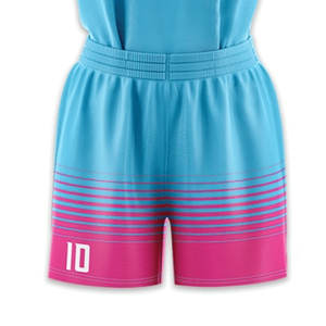 Personaliza Tu Propio Conjunto de Uniformes de Baloncesto con Logotipo de Equipo, Conjunto de Uniformes de Baloncesto para Hombre de Alta Calidad 100% Poliéster - Product Image 4