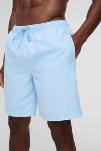 Nouvelle arrivage de shorts pour hommes de marque privée pour adultes service OEM vente en gros conception personnalisée shorts pour hommes fabriqués au Pakistan - Product Image 2