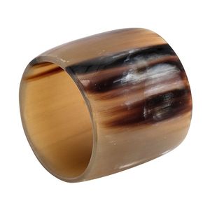 Compra en línea juego de servilleteros de madera hechos a mano para decoración de mesa de comedor de cocina estilo granja rústica - Product Image 1