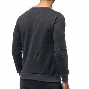 Survêtements pour hommes à la mode et élégants/tenue décontractée prix raisonnable hommes coton fait survêtements - Product Image 5