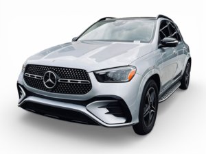 Mercedes-Benz GLE 350 AWD 4MATIC d'occasion propre 2024 - Product Image 2