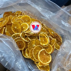 เวียดนามส่งออกที่มีคุณภาพสูงสดและส้มแห้งอร่อยในราคาที่เหมาะสมอาหารอันโอชะผลไม้ - Product Image 3