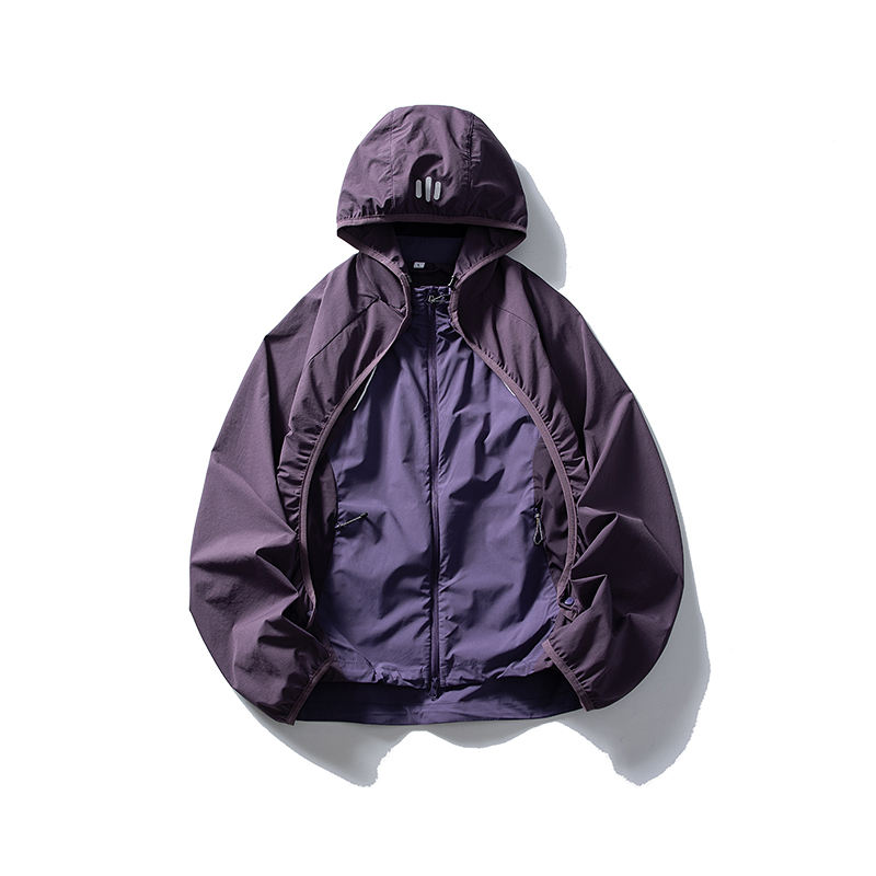 Viola tricolor purple