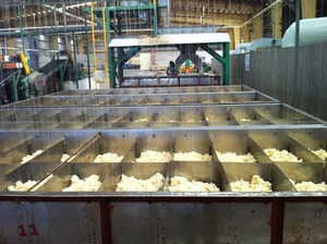 ยางธรรมชาติ SVR10เกรดพรีเมี่ยมใช้ปั้นอเนกประสงค์ผลิตรองเท้าและยางรถยนต์ - Product Image 2