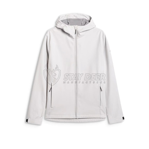 Veste de ski de qualité supérieure pour les sports de neige, imperméable, coupe-vent, veste d'hiver OEM/ODM - Product Image 1