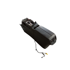 Console centrale PEUGEOT 5008 (2017>) (17>) - Product Image 1