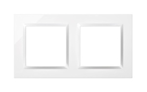 Marco 2 elementos S10 (Simon F1001620030) - Product Image 2