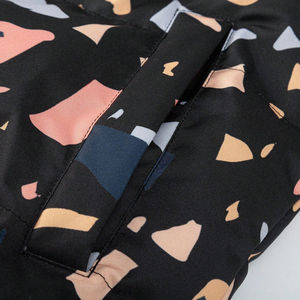 Chaqueta de Burbujas Sublimada de Diseño Moderno para Hombre, Chaqueta de Burbujas de Calidad para Hombre, Precio de Chaqueta de Burbujas Sublimada para Hombre - Product Image 5