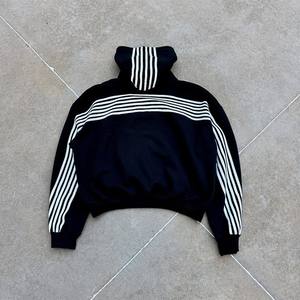 Conjunto Deportivo Informal de Invierno para Hombre, Unisex, con Sudadera con Capucha y Pantalones, Cómodo, Transpirable, de Tela de Algodón, para Gimnasio y Entrenamiento - Product Image 5