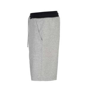 Pantalones cortos de calle para hombre de la mejor calidad del fabricante, hechos a medida con material de algodón de diseño único, precio ajustable de secado rápido - Product Image 3