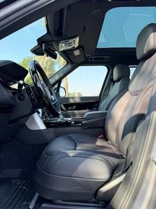 Tout nouveau Land Rover Range Rover SE P360 Vogue 2025, 3.0L essence turbocompressée, transmission automatique, écran tactile, toit panoramique - Product Image 5