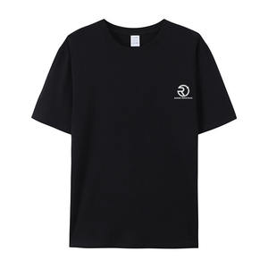Factory OEM High Quality 100% Cotton <b>T</b>-<b>shirt</b> <b>Promotion</b> Golf <b>T</b>-<b>shirt</b> Polyester <b>T</b> <b>Shirts</b> with Printing - Product Image 3