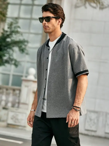 Vente en gros de maillots de baseball colorés personnalisés pantalons de softball de style décontracté avec technique de sublimation Offre Spéciale couleur personnalisable - Product Image 4