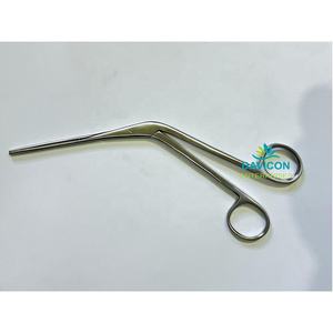 คีมผ่าตัดคอแถบลูเบทสแตนเลส - Product Image 3