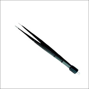 Pinzas Bipolares Eléctricas Semkin, Instrumento Médico Aislado para Hemostasia Quirúrgica - Product Image 6